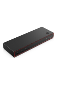 Obrázok pre Lenovo ThinkPad Thunderbolt 5 Smart Dock 7500 Kabel Černá
