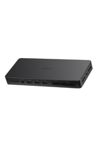 ASUS Triple 4K Thunderbolt 4 Dock DC500 Kabel Černá Obrázok pre ASUS Triple 4K Thunderbolt 4 Dock DC500 Kabel Černá