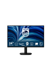 Obrázok pre Philips 2000 series 24B2N2200/00 počítačový monitor 60,5 cm (23.8