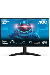 AOC B3 Q27B36X počítačový monitor 68,6 cm (27 Obrázok pre AOC B3 Q27B36X počítačový monitor 68,6 cm (27