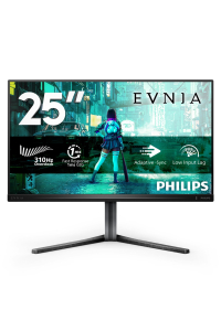 Obrázok pre Philips Evnia 3000 25M2N3200U/00 počítačový monitor 62,2 cm (24.5
