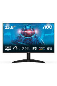 AOC B3 Q24B36X počítačový monitor 60,5 cm (23.8 Obrázok pre AOC B3 Q24B36X počítačový monitor 60,5 cm (23.8
