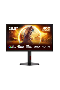Obrázok pre AOC G4 Q27G4ZDRAD počítačový monitor 67,3 cm (26.5