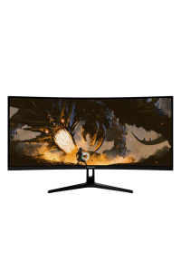 Obrázok pre Arozzi Nova 34″ Curved počítačový monitor 86,4 cm (34
