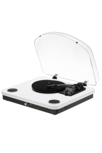 Gramofon z USB i Bluetooth Adler Adler Obrázok pre Gramofon z USB i Bluetooth Adler Adler