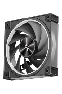 DeepCool CG580 4F V2 Midi Tower Černá Obrázok pre DeepCool CG580 4F V2 Midi Tower Černá