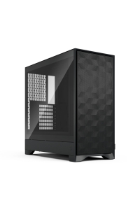 Fractal Design Pop 2 Air Black TG Midi Tower Černá Obrázok pre Fractal Design Pop 2 Air Black TG Midi Tower Černá