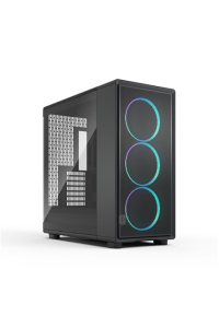 Fractal Design Epoch XL Tower Černá Obrázok pre Fractal Design Epoch XL Tower Černá