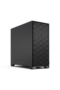 Fractal Design Pop 2 Air Black Solid Midi Tower Černá Obrázok pre Fractal Design Pop 2 Air Black Solid Midi Tower Černá