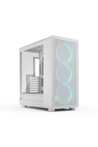 Obrázok pre Fractal Design Epoch XL Tower Bílá