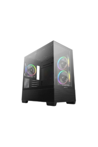 Obrázok pre DeepCool CG380 3F Midi Tower Černá