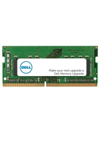 Obrázok pre DELL AC774048 paměťový modul 16 GB 1 x 16 GB DDR5 262-pin SO-DIMM