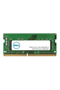 DELL AC774048 paměťový modul 16 GB 1 x 16 GB DDR5 5600 MT/s 262-pin SO-DIMM Obrázok pre DELL AC774048 paměťový modul 16 GB 1 x 16 GB DDR5 5600 MT/s 262-pin SO-DIMM