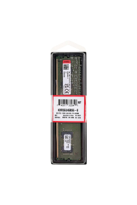 Obrázok pre Kingston Technology ValueRAM paměťový modul 8 GB 1 x 8 GB DDR5