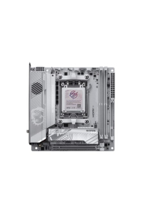 Obrázok pre MSI MPG X870I EDGE TI EVO WIFI základní deska AMD X870 Zásuvka AM5 Mini ITX