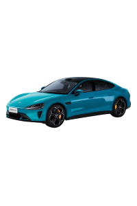 Xiaomi BHR08KPGL model v měřítku Model klasického automobilu Sestavený 1:18 Obrázok pre Xiaomi BHR08KPGL model v měřítku Model klasického automobilu Sestavený 1:18