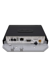Mikrotik LtAP LTE7 kit 300 Mbit/s Černá, Šedá Podpora napájení po Ethernetu (PoE) Obrázok pre Mikrotik LtAP LTE7 kit 300 Mbit/s Černá, Šedá Podpora napájení po Ethernetu (PoE)