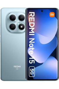 Xiaomi Redmi Note 15 5G 17,2 cm (6.77 Obrázok pre Xiaomi Redmi Note 15 5G 17,2 cm (6.77