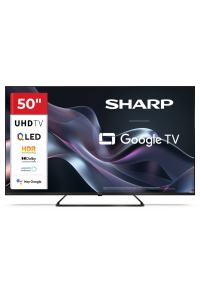 Sharp 50HP6265E televizor 127 cm (50 Obrázok pre Sharp 50HP6265E televizor 127 cm (50
