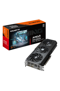 Obrázok pre GIGABYTE Radeon RX 9060 XT GAMING 8G AMD 8 GB GDDR6