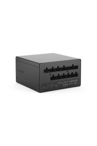 Obrázok pre Fractal Design Power Supply, Black | Ion 3 Gold | 850 W