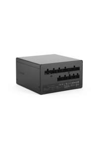 Fractal Design Power Supply, Black | Ion 3 Gold | 750 W Obrázok pre Fractal Design Power Supply, Black | Ion 3 Gold | 750 W