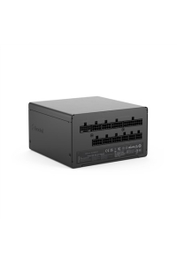 Obrázok pre Fractal Design Power Supply, Black | Ion 3 Gold | 1000 W