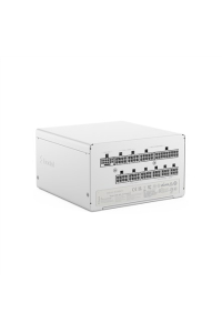 Obrázok pre Fractal Design Power Supply, White | Ion 3 Gold | 1000 W