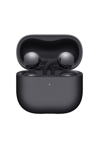 Obrázok pre Huawei FreeClip 2 Sluchátka s mikrofonem True Wireless Stereo (TWS) Do ucha Hudba Bluetooth Černá