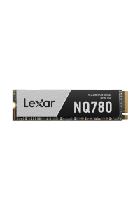 Lexar NQ780 1 TB M.2 PCI Express 4.0 NVMe 3D NAND Obrázok pre Lexar NQ780 1 TB M.2 PCI Express 4.0 NVMe 3D NAND
