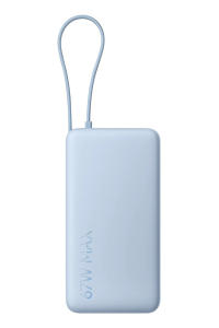 Obrázok pre Xiaomi 67W Power Bank 20000 Lithium-ion (Li-ion) 20000 mAh Modrá