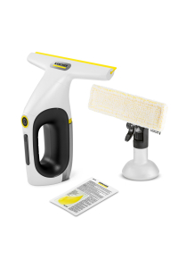 Obrázok pre Okenní myčka KARCHER WV 2 Universal Care 0,12 l (1.633-671.0) Černá, Žlutá