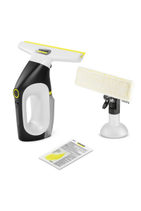 Obrázok pre Okenní myčka KARCHER WV 3 Comfort Care 0,2 l (1.633-690.0) Černá, Žlutá
