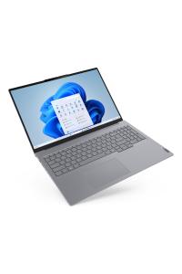 Obrázok pre Lenovo ThinkBook 16 G8 IAL Intel Core Ultra 5 225U Laptop 40,6 cm (16