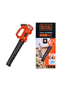 Obrázok pre Black & Decker BCBL200L 18 W 12 V 145 km/h Lithium-ion (Li-ion)