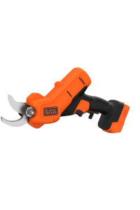 Black & Decker Akku-Gartenschere 18V/2.0Ah BCPP18D1 Elektrická čepel Obrázok pre Black & Decker Akku-Gartenschere 18V/2.0Ah BCPP18D1 Elektrická čepel
