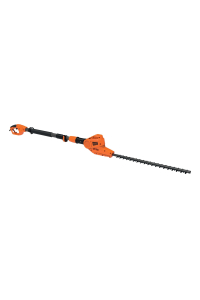 Obrázok pre Black & Decker PH5551-QS motorový křovinořez Dvojité ostří 550 W 4,1 kg