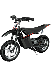 Obrázok pre Motocykl RAZOR MX125 Dirt Rocket Lithium
