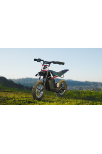 Obrázok pre Motocykl RAZOR MX125 Dirt Rocket Lithium
