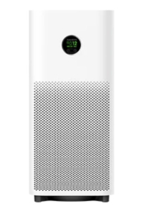 Xiaomi Mijia Smart Air Purifier 6 50 m² 40 W Bílá Obrázok pre Xiaomi Mijia Smart Air Purifier 6 50 m² 40 W Bílá