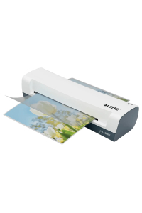 Obrázok pre Laminátor Leitz iLAM Home A4 Biały