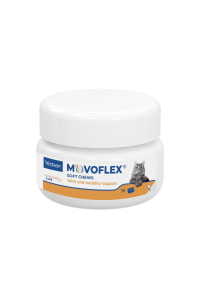 VIRBAC Movoflex Joints - potravinové doplňky pro kočky - 30 ks Obrázok pre VIRBAC Movoflex Joints - potravinové doplňky pro kočky - 30 ks