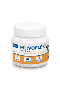 VIRBAC Movoflex M Joints - doplňky stravy pro psy - 30 ks Obrázok pre VIRBAC Movoflex M Joints - doplňky stravy pro psy - 30 ks