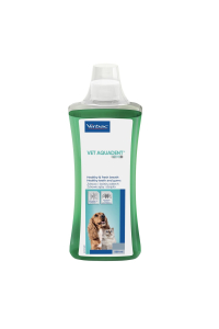 VIRBAC Vet Aquadent FR3SH - roztok pro hygienu dutiny ústní u psů a koček – 500ml Obrázok pre VIRBAC Vet Aquadent FR3SH - roztok pro hygienu dutiny ústní u psů a koček – 500ml