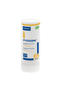 VIRBAC Pyoderm - šampon pro psy a kočky - 250 ml Obrázok pre VIRBAC Pyoderm - šampon pro psy a kočky - 250 ml