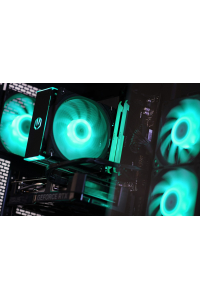 Actina 5901443440192 PC AMD Ryzen™ 7 5700X 16 GB DDR4-SDRAM 1 TB SSD NVIDIA GeForce RTX 5070 Midi Tower Černá Obrázok pre Actina 5901443440192 PC AMD Ryzen™ 7 5700X 16 GB DDR4-SDRAM 1 TB SSD NVIDIA GeForce RTX 5070 Midi Tower Černá