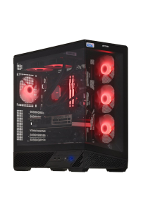 Actina 5901443440277 PC Intel Core Ultra 7 265KF 32 GB DDR5-SDRAM 2 TB SSD NVIDIA GeForce RTX 5080 Windows 11 Home Midi Tower Černá Obrázok pre Actina 5901443440277 PC Intel Core Ultra 7 265KF 32 GB DDR5-SDRAM 2 TB SSD NVIDIA GeForce RTX 5080 Windows 11 Home Midi Tower Černá