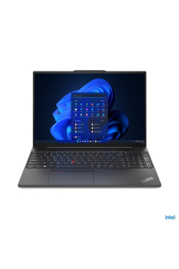 Obrázok pre Lenovo ThinkPad E16 Gen 1 (Intel) Intel® Core™ i5 i5-1335U Laptop 40,6 cm (16