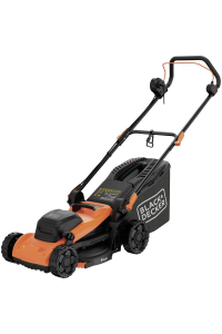 Obrázok pre Sekačka na trávu s přívodním kabelem 1400 W BEMWP340 BLACK+DECKER