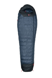 Obrázok pre sleeping bag core 550 long-navy PAJAK